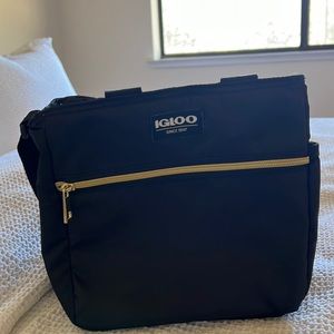 Igloo small lunch bag